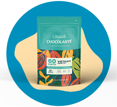 Sô cô la nguyên chất