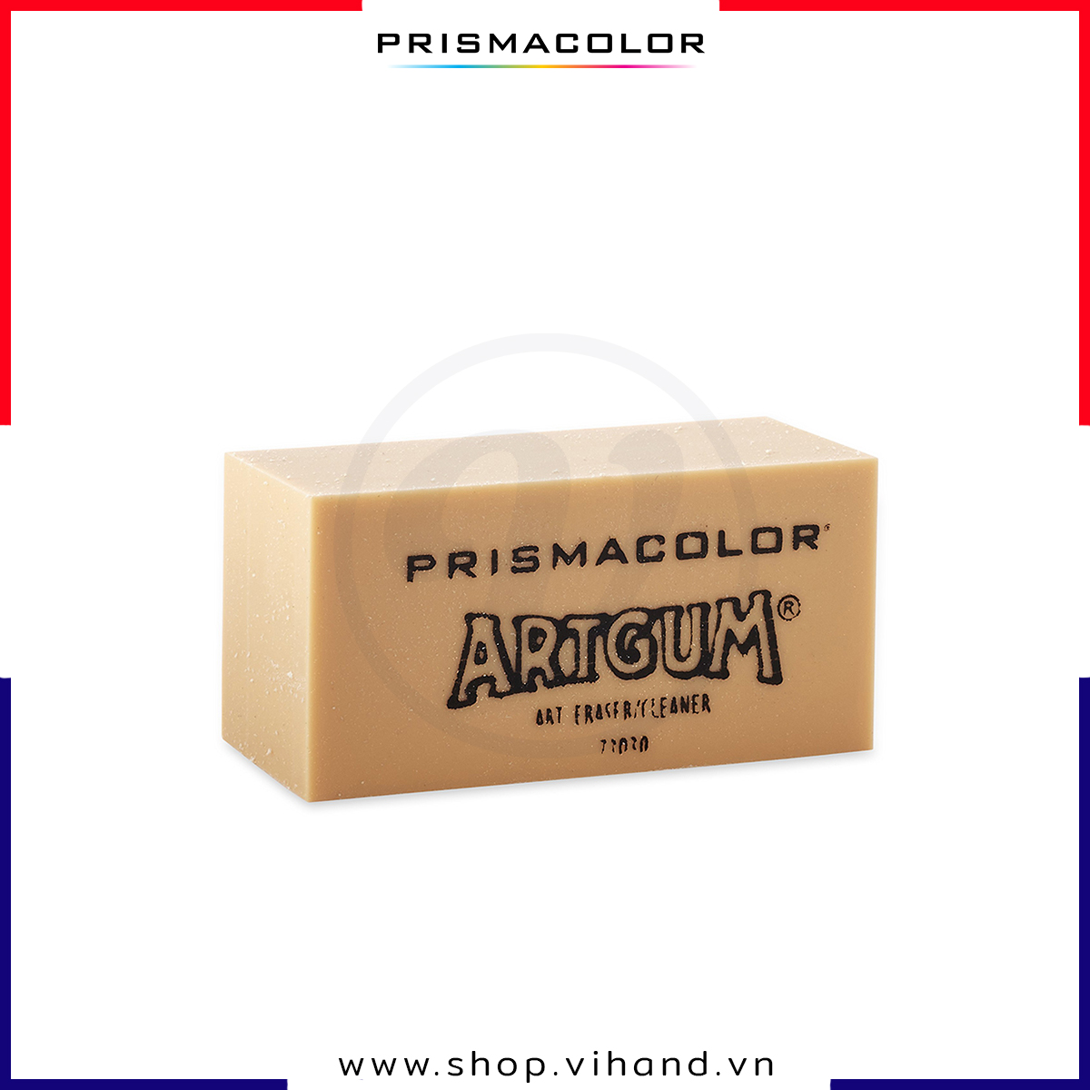 Prismacolor Artgum Erasers