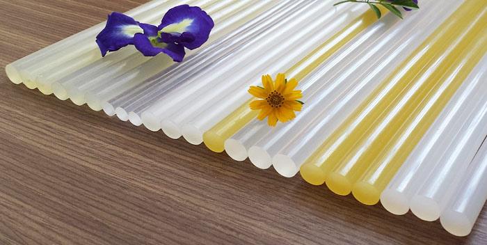 Keo nến làm bằng chất liệu gì? Có độc hại không?