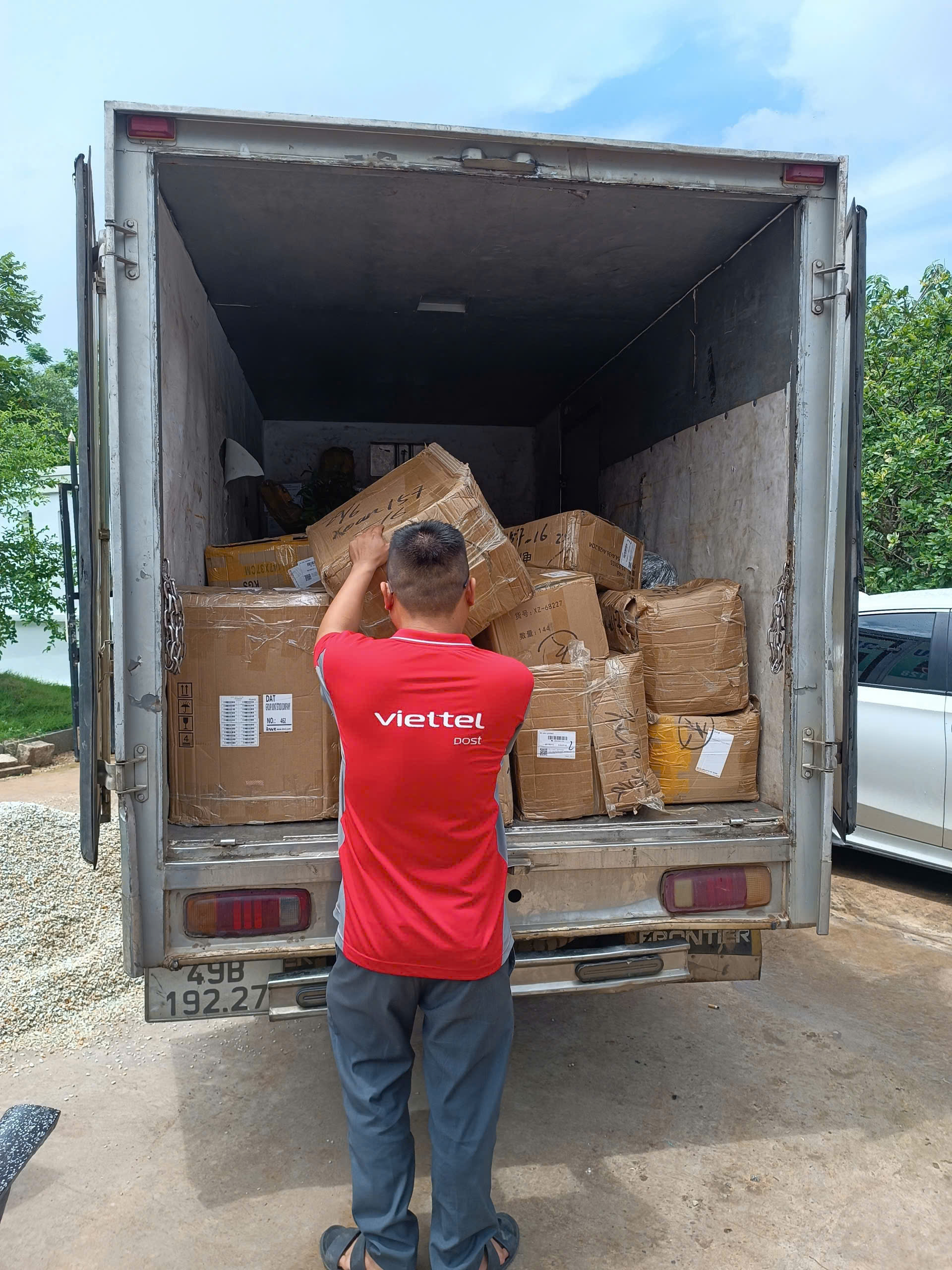 📦 Cách Nhập Hàng Sỉ Với Vốn 500K – 1 Triệu Cho Người Mới Kinh Doanh