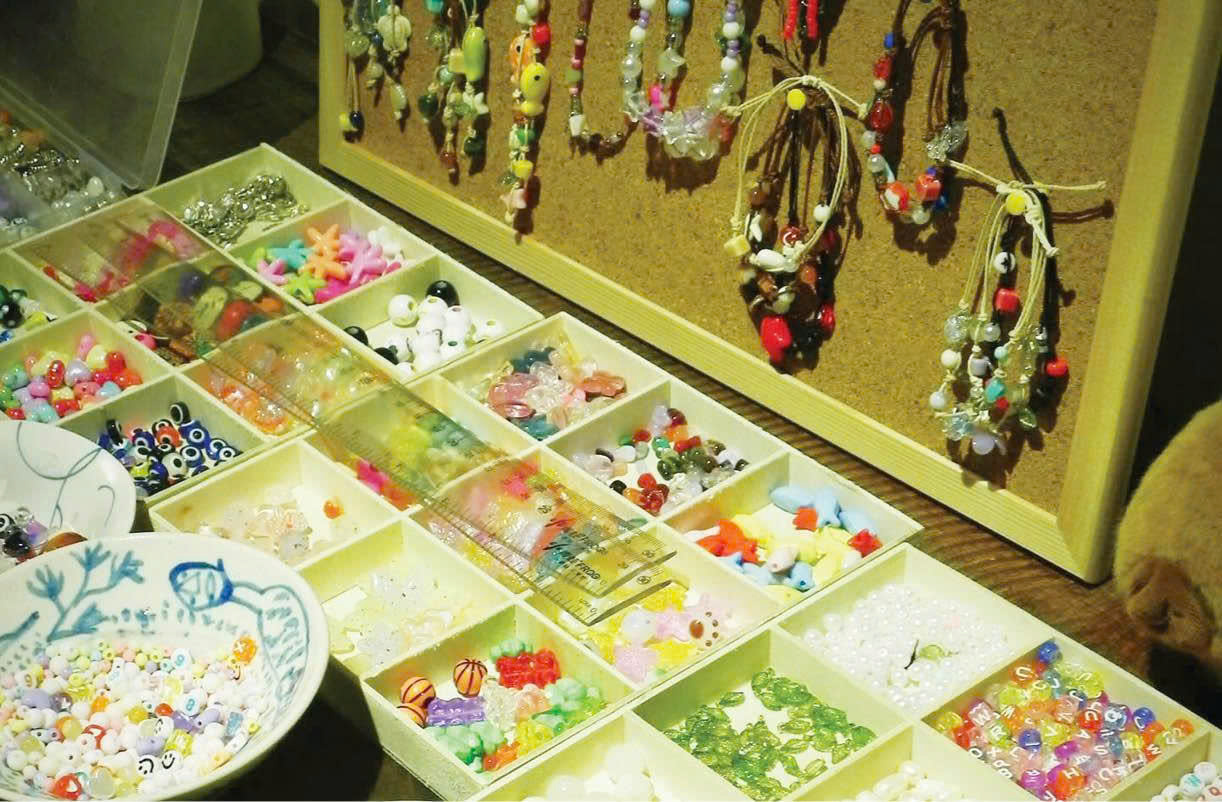 🎀 Làm vòng tay handmade – Tự tạo món quà nhỏ xinh