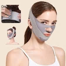 Khẩu trang định hình khuôn mặt – Mẹo nhỏ giúp gương mặt trông thon gọn hơn
