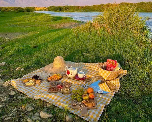 Cuối tuần đi picnic cần chuẩn bị gì?