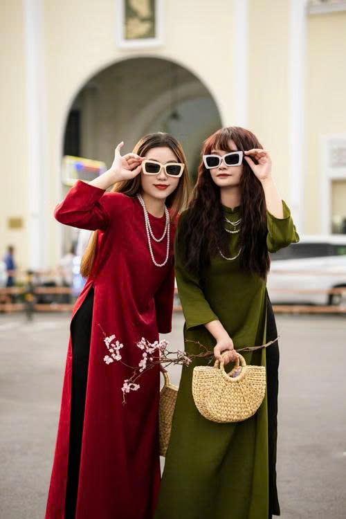 Cách chọn phụ kiện phù hợp với trang phục