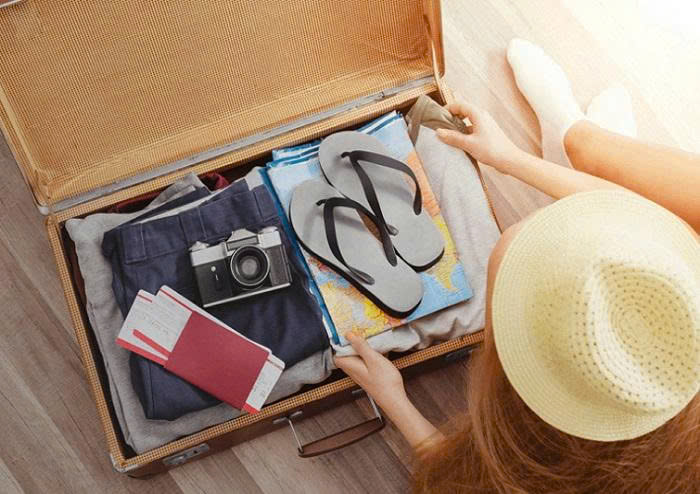 Đi biển cần chuẩn bị những gì?