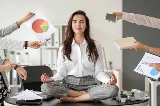 Những cách thư giãn sau giờ học