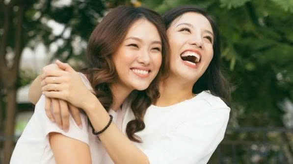 Cách giữ tình bạn lâu dài