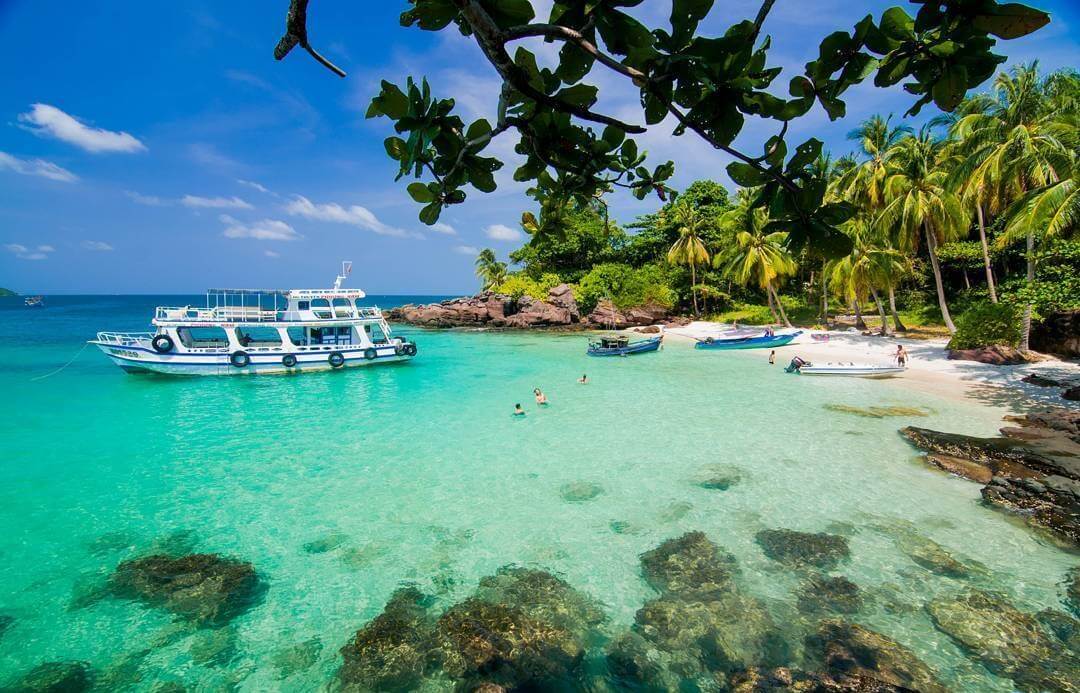 25 Địa Điểm Du Lịch Phú Quốc Nổi Tiếng Đừng Bỏ Lỡ (P2)