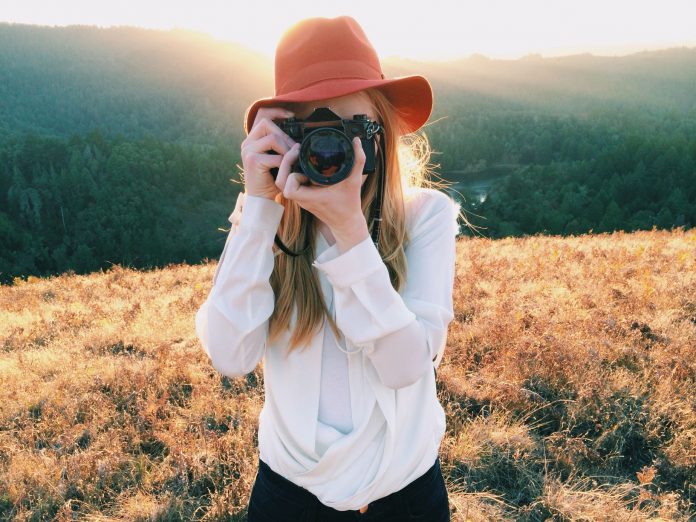 Rơm Corner mách bạn 10 tips Chụp Hình Du Lịch Cần Lưu Ý