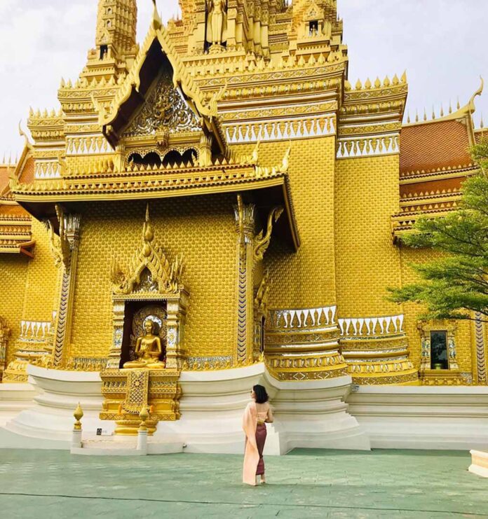 Du Lịch Thái Lan Mùa Nào Đẹp Nhất? Nên Đi Đâu Chơi