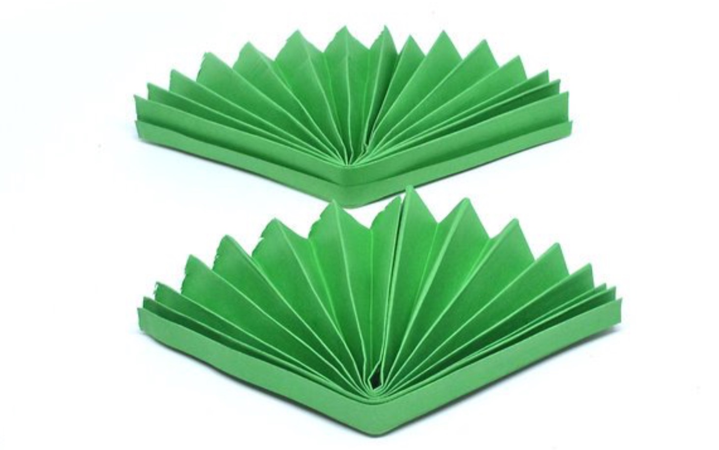 Cách làm quạt giấy handmade đơn giản tại nhà