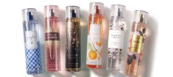 04 CÁCH XỊT BODY MIST ĐÚNG CÁCH GIỮ MÙI THƠM LÂU, CHUẨN NHẤT