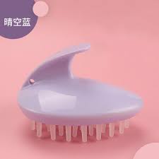 Chăm sóc tóc với lược gội đầu liệu có thật sự cần thiết