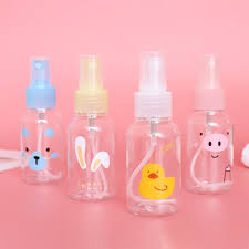 CÔNG DỤNG CỦA BÌNH CHIẾT MỸ PHẨM