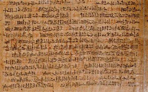 Lịch sử của chữ viết