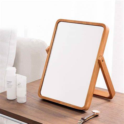 Lịch sử của những chiếc gương