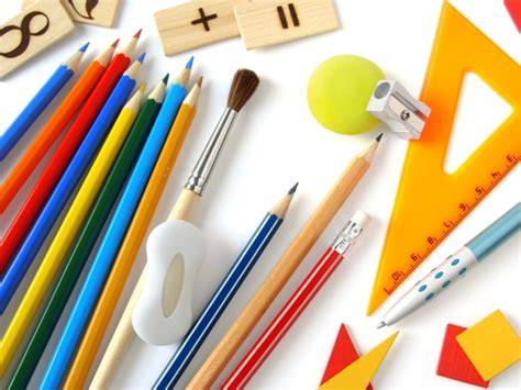 NHỮNG LOẠI BÚT PHÙ HỢP CHO HỌC SINH