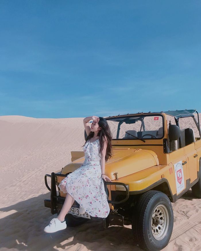 Top 10 điểm đến Phan Thiết được nhiều du khách tham quan nhất