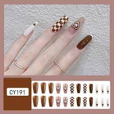 SỰ TIỆN DỤNG CỦA NAIL BOX