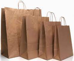 TẠI SAO NÊN SỬ DỤNG TÚI GIẤY?