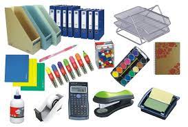 Thiết bị văn phòng gồm những gì?