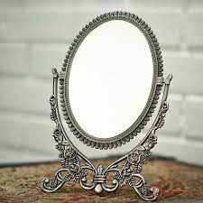 MẤY AI BIẾT RẰNG GƯƠNG SOI CŨNG CÓ LỊCH SỬ CỦA NÓ?