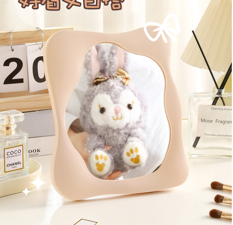 Gương Để Bàn