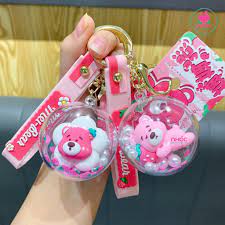 Ý NGHĨA CỦA VIỆC TẶNG MÓC KHOÁ