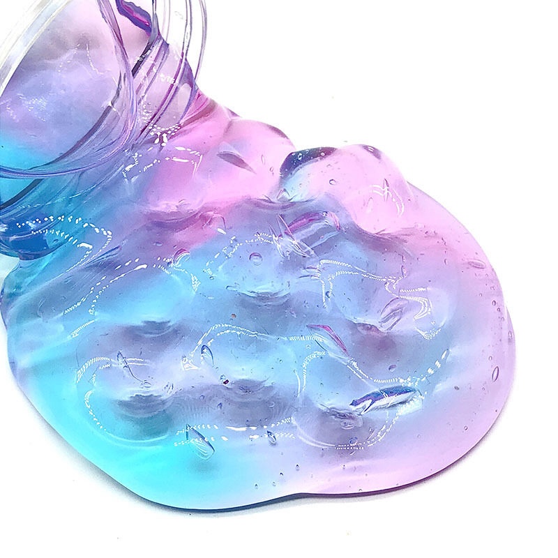 Khám Phá Thế Giới Slime: Sáng Tạo, Giải Trí và Học Hỏi