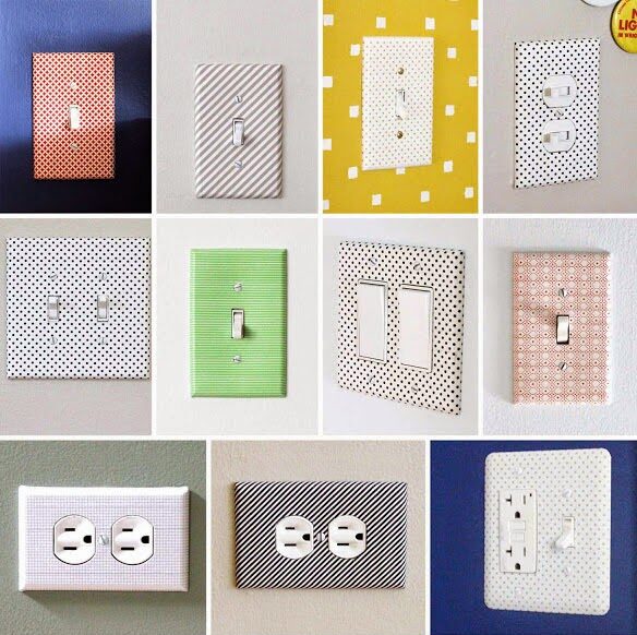 Washi tape là gì? Cách làm Washin tape đơn giản tại nhà