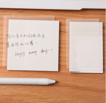 NHỮNG ĐIỀU CẦN BIẾT VỀ GIẤY NOTE