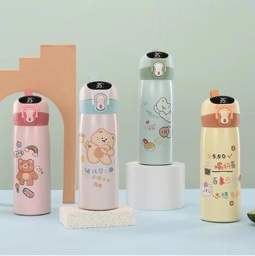 BÌNH GIỮ NHIỆT HOẠT ĐỘNG NHƯ THẾ NÀO?