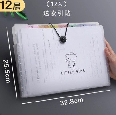 BÌA ĐỰNG HỒ SƠ GIÚP BẠN GỌN GÀNG HƠN VỚI ĐỐNG TÀI LIỆU CỦA BẠN