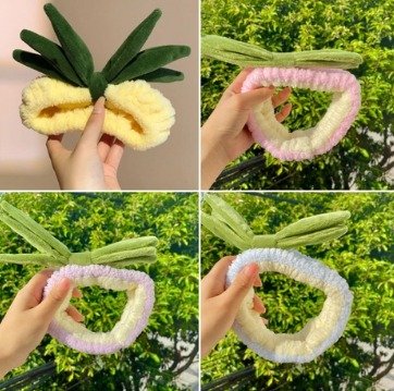 BĂNG ĐÔ RỬA MẶT GIÚP BẠN HẠN CHẾ BỊ MỤN HƠN