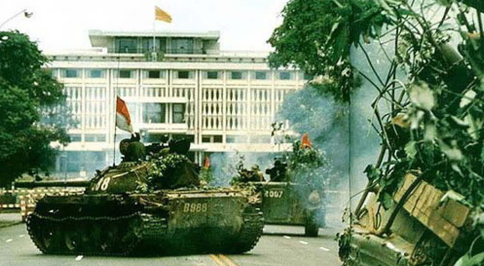 30/4 – Ngày Giải Phóng Miền Nam: Ý Nghĩa Lịch Sử Và Những Điều Có Thể Bạn Chưa Biết