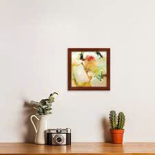 🎨 Một Bức Tranh – Góc Nhỏ Chứa Đầy Cảm Xúc ✨
