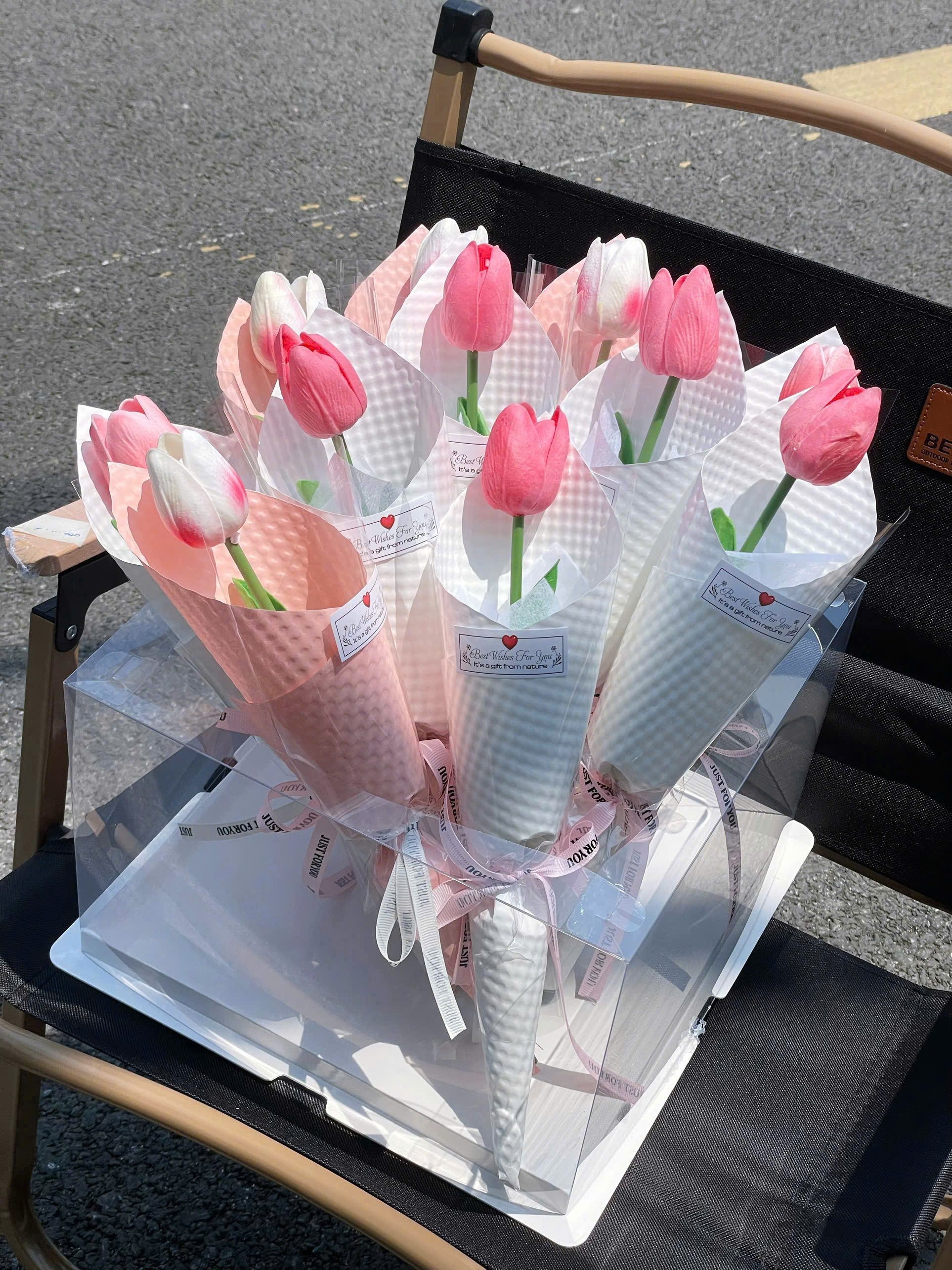 Hoa Tulip RCHOA451