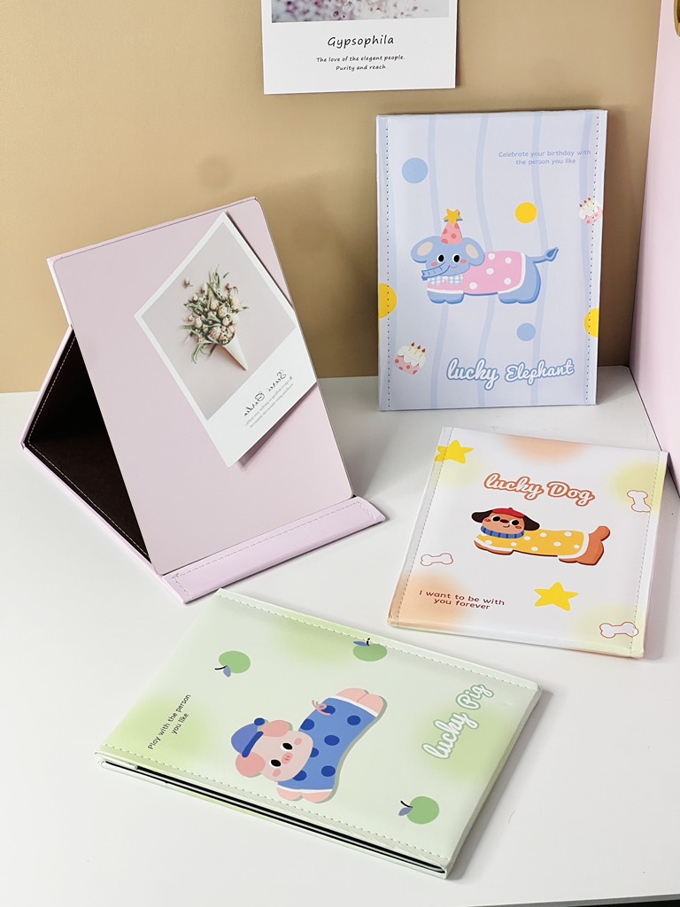 Gương Xếp Size 180*15*250mm RCGUONG4391
