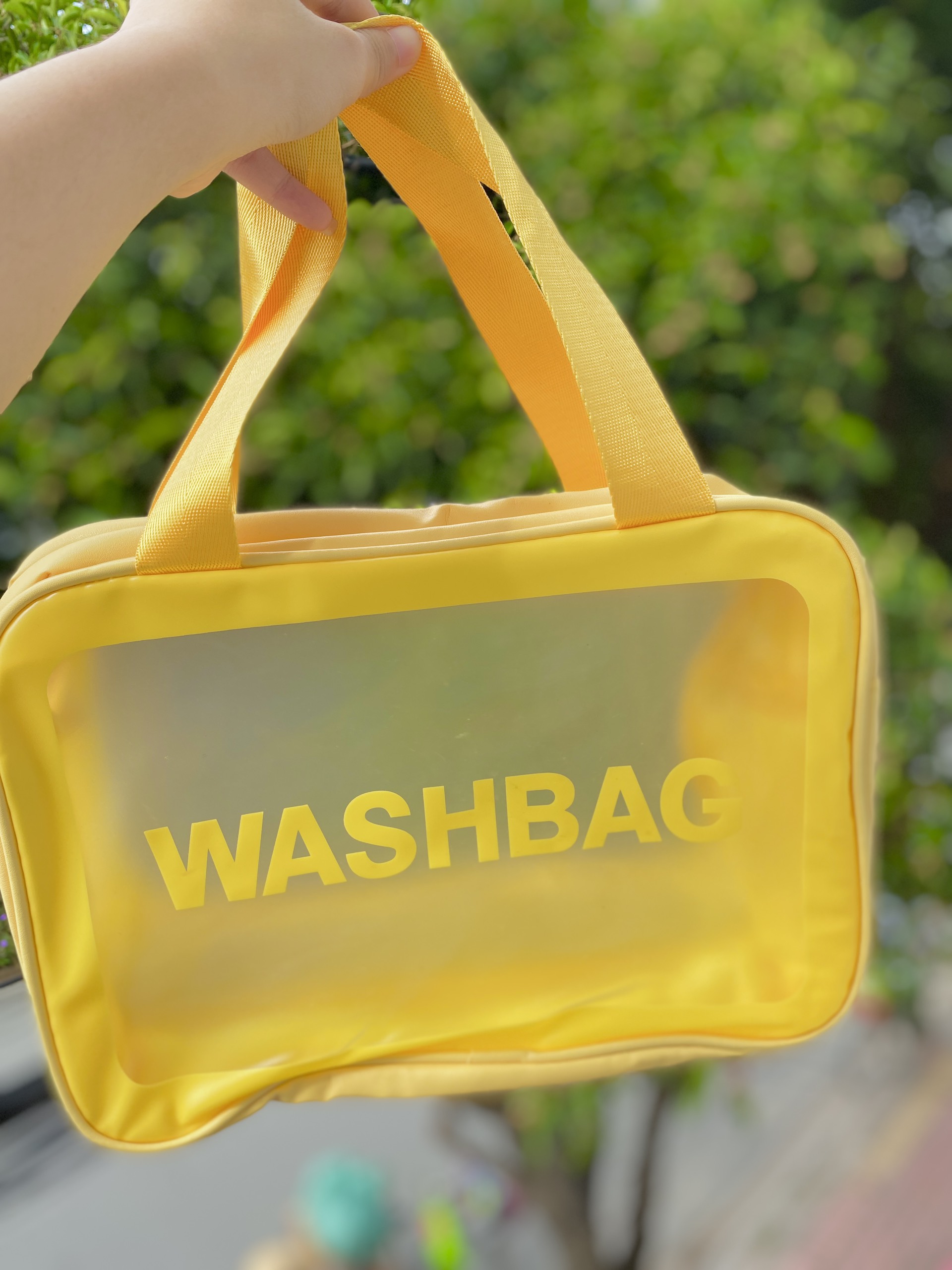 Túi Đựng Mỹ Phẩm RC0605