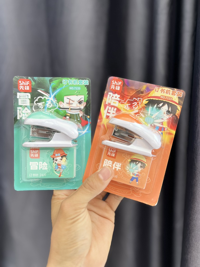 Ghim Bấm One Piece RC4079