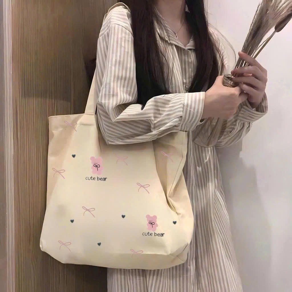Túi Tote Loại To RCTUI3547