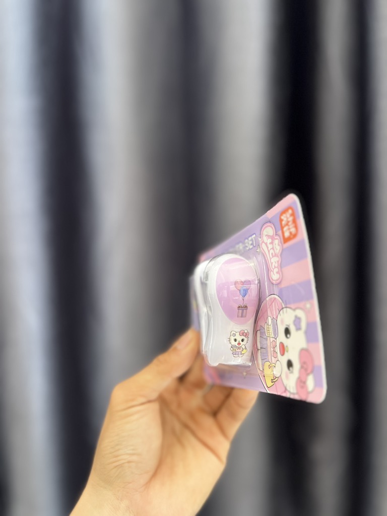 Ghim Bấm Mèo RC4082