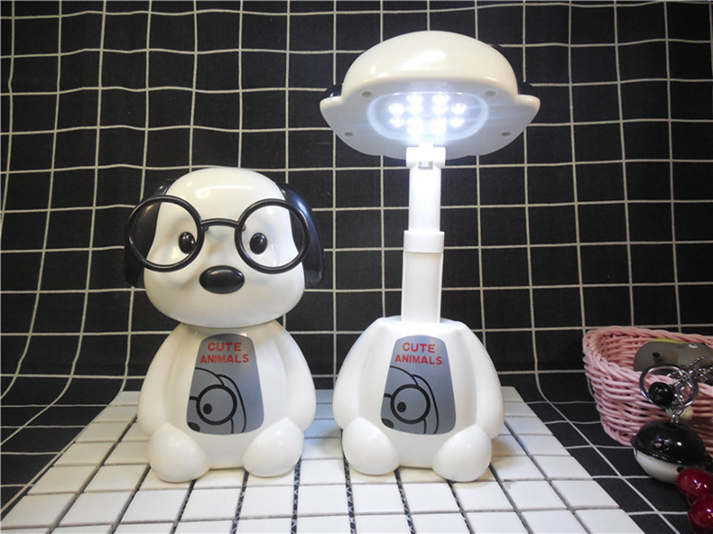 Đèn Để Bàn RC04512