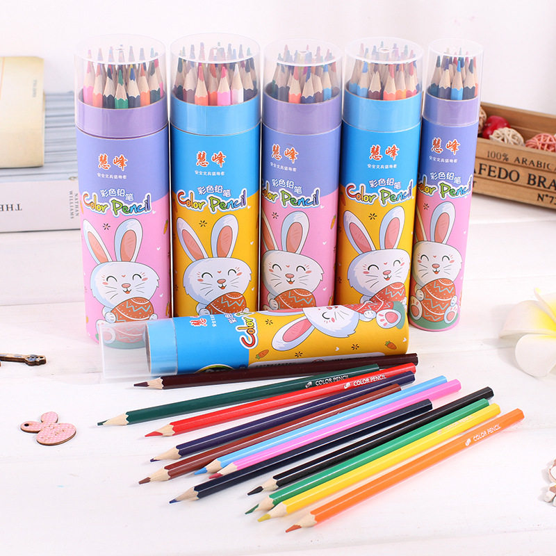 Hộp Bút Chì Màu RC2215