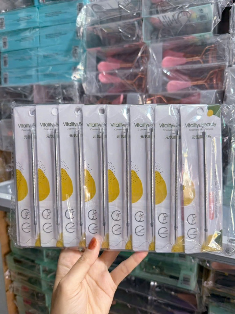 Cây Nặn Mụn ND40