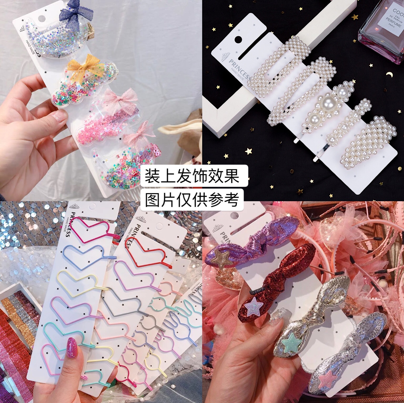Sấp 100 Tag Dài Hồng RC2933