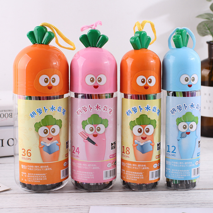 Hộp Bút Màu RC2214