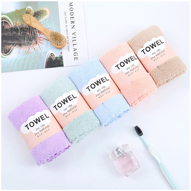 Khăn Mặt 30x60cm RC2297