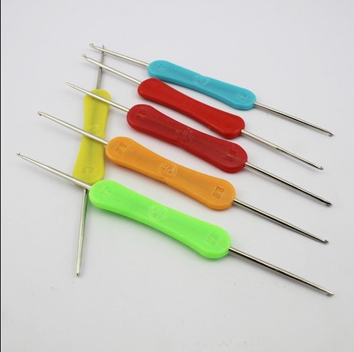 Cây Móc Len 2 Đầu RC4289