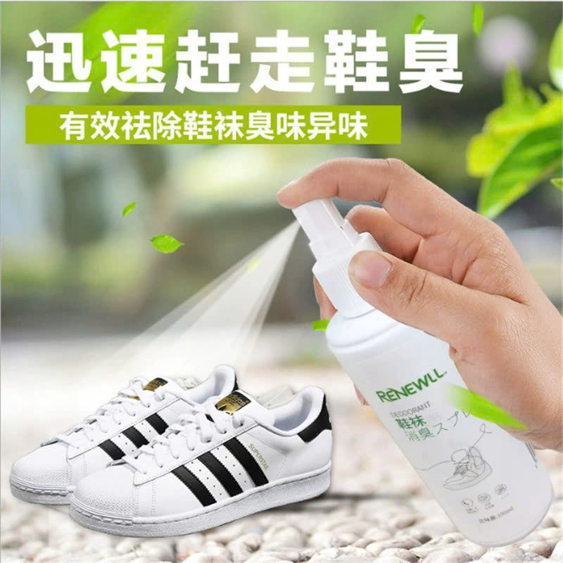 Chai Khử Mùi Giày RCMP2698